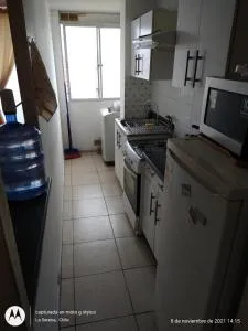 Departamento en La Serena! - Trigo Blanco