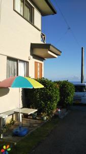 Kashibessou Nihedebiru