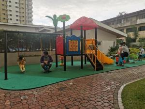 Mesaverte Residences AFS Suites