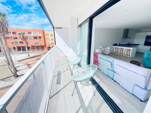 La Maison de Medano by Top Stay