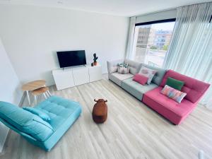 La Maison de Medano by Top Stay