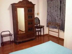 Laguna Condo Resort Port Dickson - Kampong Tanah Merah