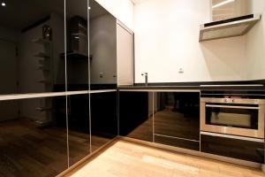 Appartements Urban et Pure : photos des chambres