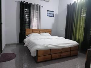 Wayanad Vista Service Apartment