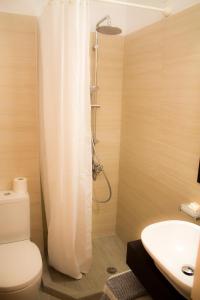 Polydoros Hotel Apartments Chania Greece
