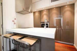 Appartements Urban et Pure : photos des chambres