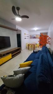 Apartamento Vista Mar – Pé na Areia