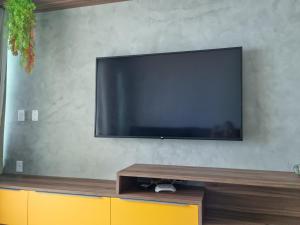 Apartamento Vista Mar – Pé na Areia