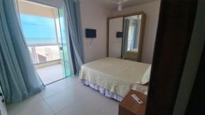 Apartamento Vista Mar – Pé na Areia