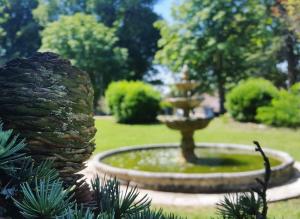 Hotels Chateau Marith - Etablissement climatise avec Piscine : photos des chambres