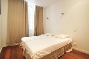 Appartements Urban et Pure : photos des chambres