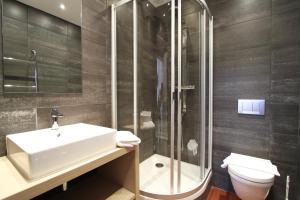 Appartements Urban et Pure : photos des chambres