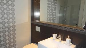 Central Apartment Palanga