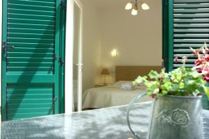 Medulić Palace Rooms & Apartments 