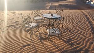 Berber Soul luxury Camp