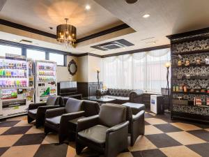 KOKO STAY Miyakonojo - formerly Hotel Wing International Miyakonojo