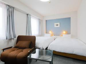 KOKO STAY Miyakonojo - formerly Hotel Wing International Miyakonojo