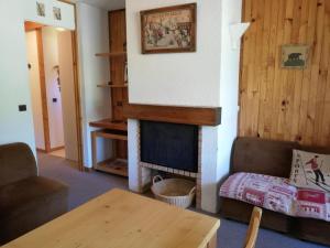 Appartements Appartement Valmorel, 3 pieces, 8 personnes - FR-1-356-313 : photos des chambres