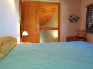 Appartements Appartement Valmorel, 3 pieces, 8 personnes - FR-1-356-313 : photos des chambres