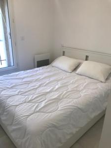 Appartements Hyper centre - Parking gratuit - 4 personnes : photos des chambres