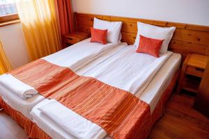 Two bedroom apartments in Murphys Lodge