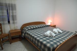 Apartment - Split Level