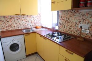 Case Gabbiano (by Vacation Service)