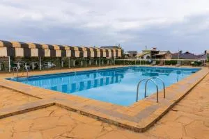 Olive Green Garden Resort - Thika