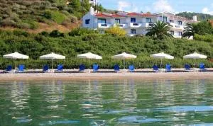 安迪酒店 - 阿尔基察