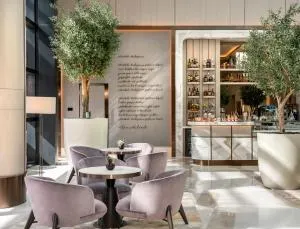 Address Istanbul - Umraniye