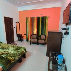 Aashriwad Hotel