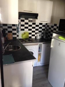 Studio très confortable