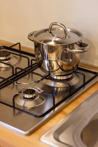 Maison di Lidia - Smart Holiday