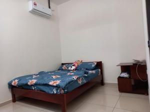 Homestay Zaki DGerik