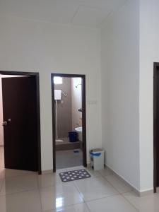 Homestay Zaki DGerik