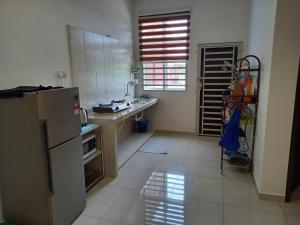 Homestay Zaki DGerik