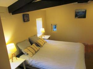 Appartements Le mas des Lilas : photos des chambres
