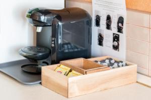 Moonlight Central Apartments