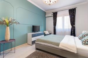 Moonlight Central Apartments