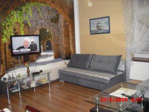 Apartament Rodzinny Hana