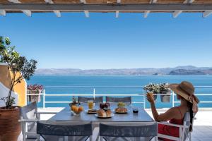 Meli Apartments & Villas