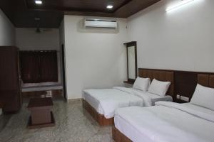 Chitrakoot Garden and Resorts