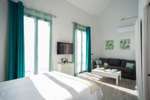 EM21 Apartamentos