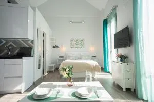EM21 Apartamentos - La Rambla