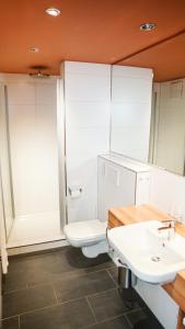 Double Room room in Hotel Neckarblick Superior