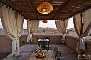 Sunrise Palace Merzouga