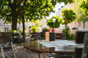 Gockerlwirt & PilgerPension