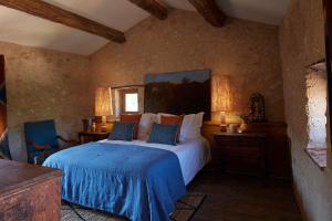 La Bastide de Marie, Maisons et Hotels Sibuet : photos des chambres