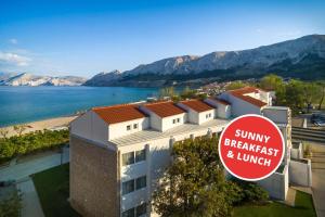 Zvonimir Sunny Hotel