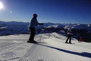 Pradas Resort Brigels